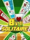 game pic for EXL Solitaire 8 in 1